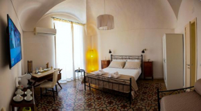 Jasper B&B, Catania